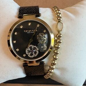 Coach Park Carnation Watch (34mm).